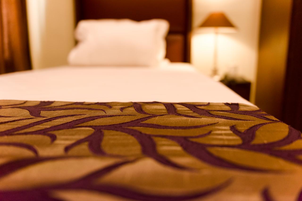 غاواهاتي Hotel Mm المظهر الخارجي الصورة